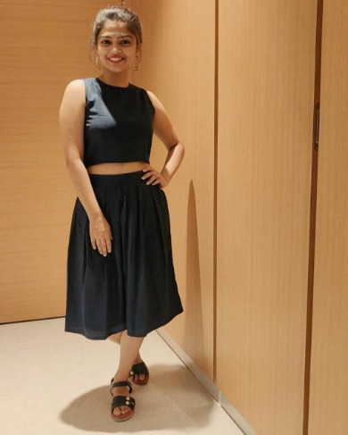 model Call Girls in Chandigarh