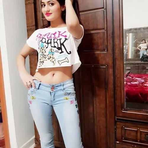 model Call Girls in Chandigarh