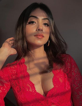 Call Girls in Chandigarh