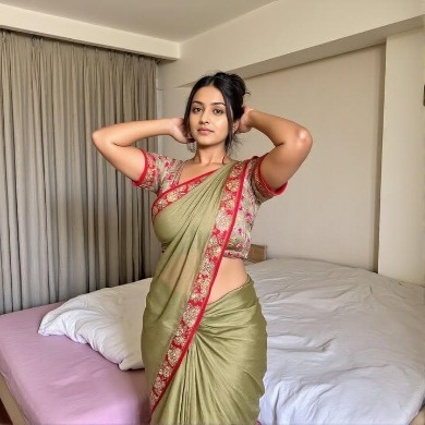 Independent Call Girls in Chandigarh