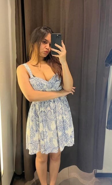 female Call Girls in Chandigarh